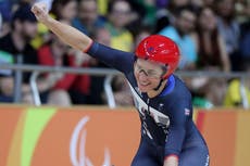 Paralympic classifications explained: What do the categories mean?