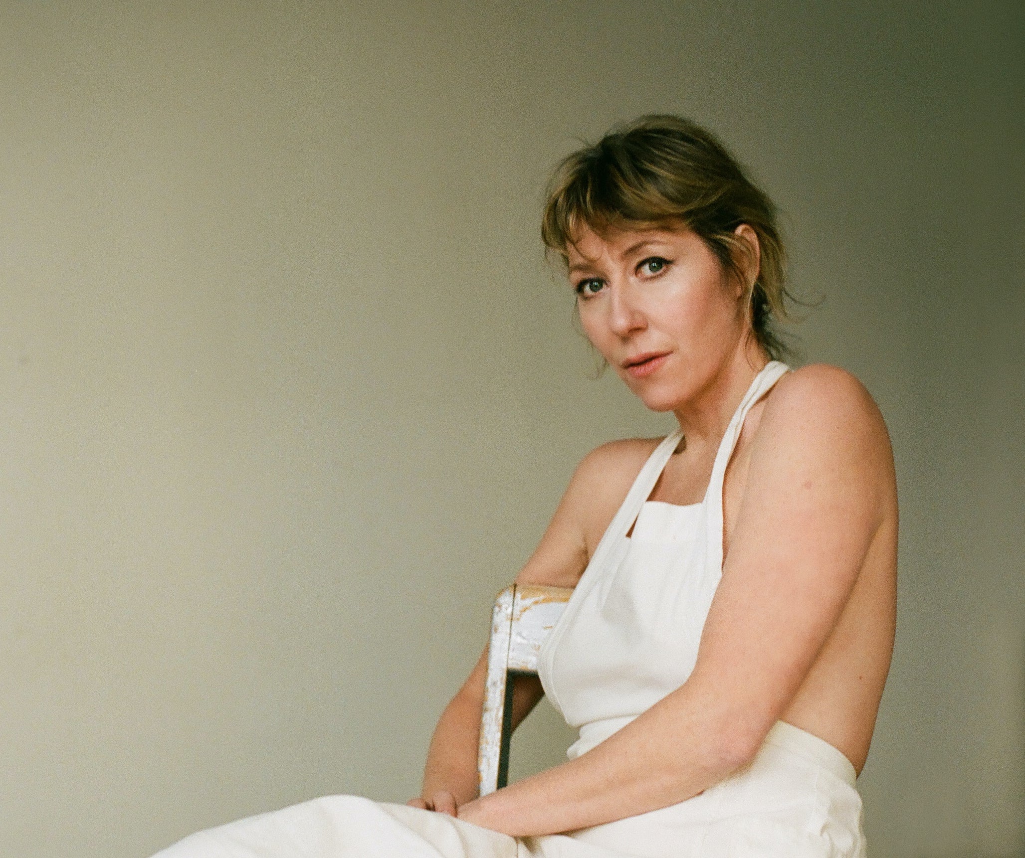 MArtha WAinwright