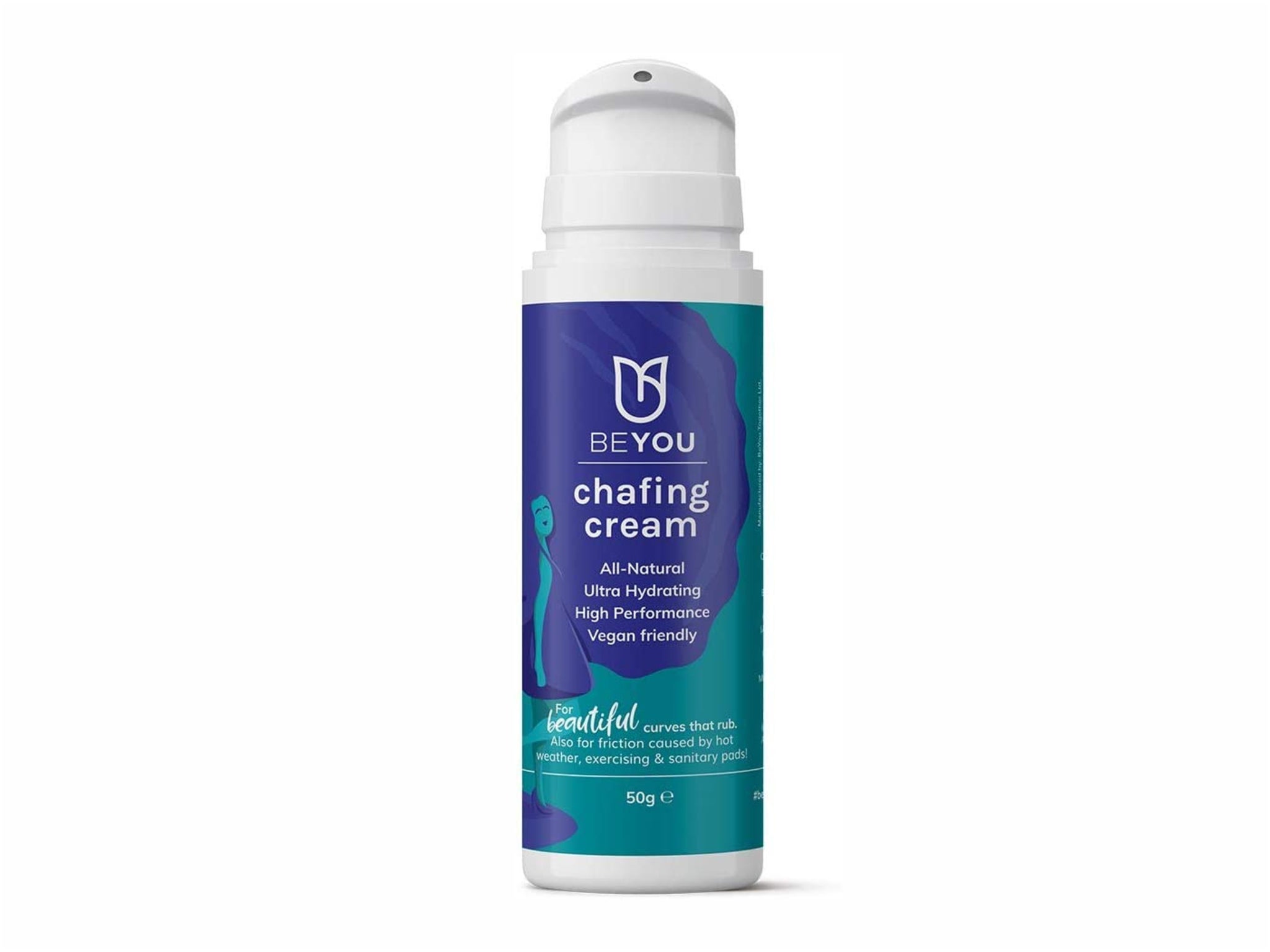 beyou chafing indybest