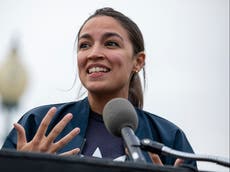 AOC mocks Facebook over rebrand announcement: ‘That’ll fix it’