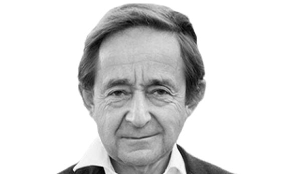 UK’s leading political biographer Anthony Seldon has praised The Independent’s campaign to oppose Trump’s assault on democracy and truth