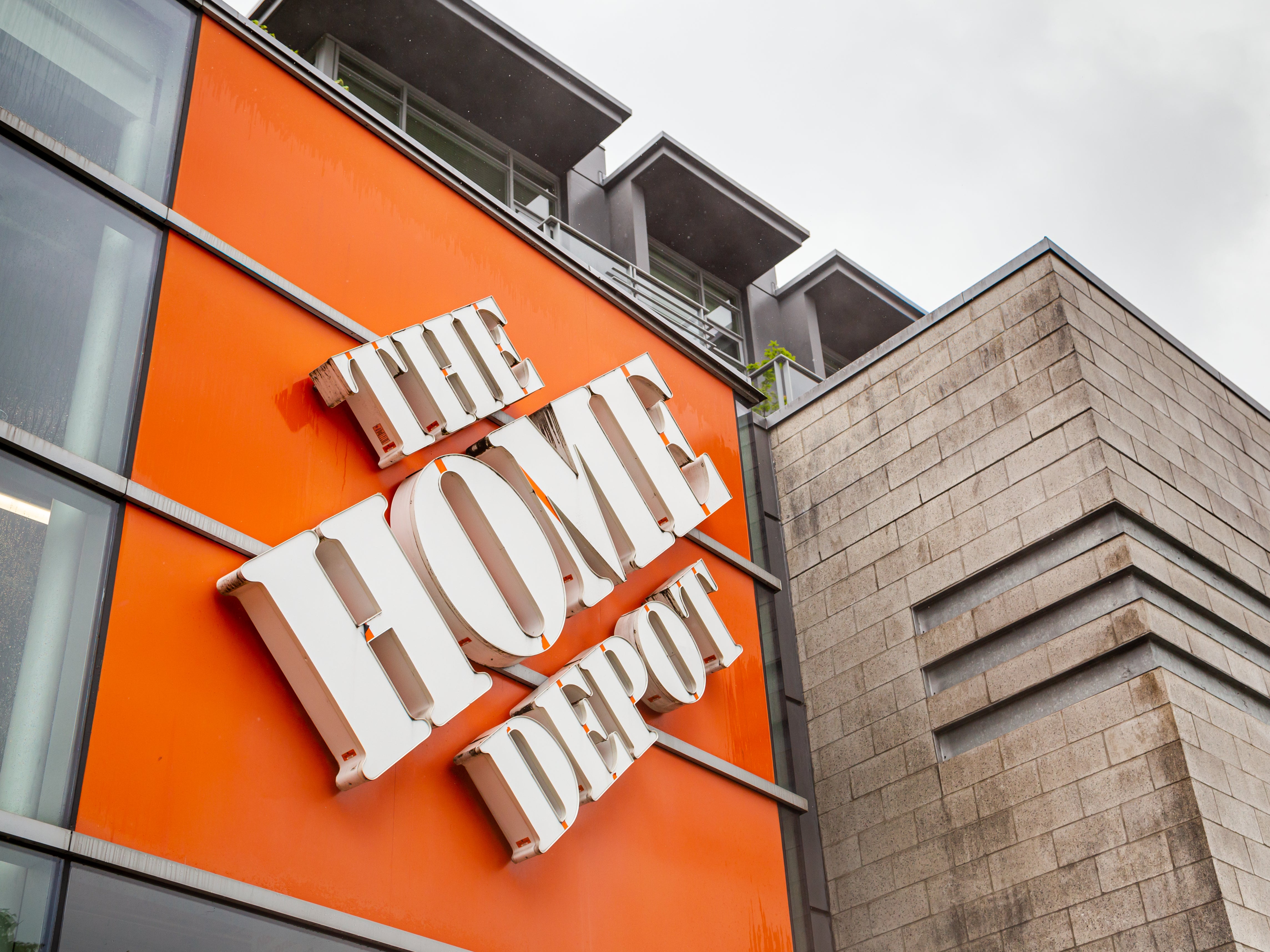 The Home Depot