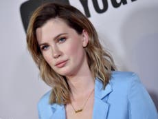 Ireland Baldwin responds to rumours she has a Kendall Jenner tattoo