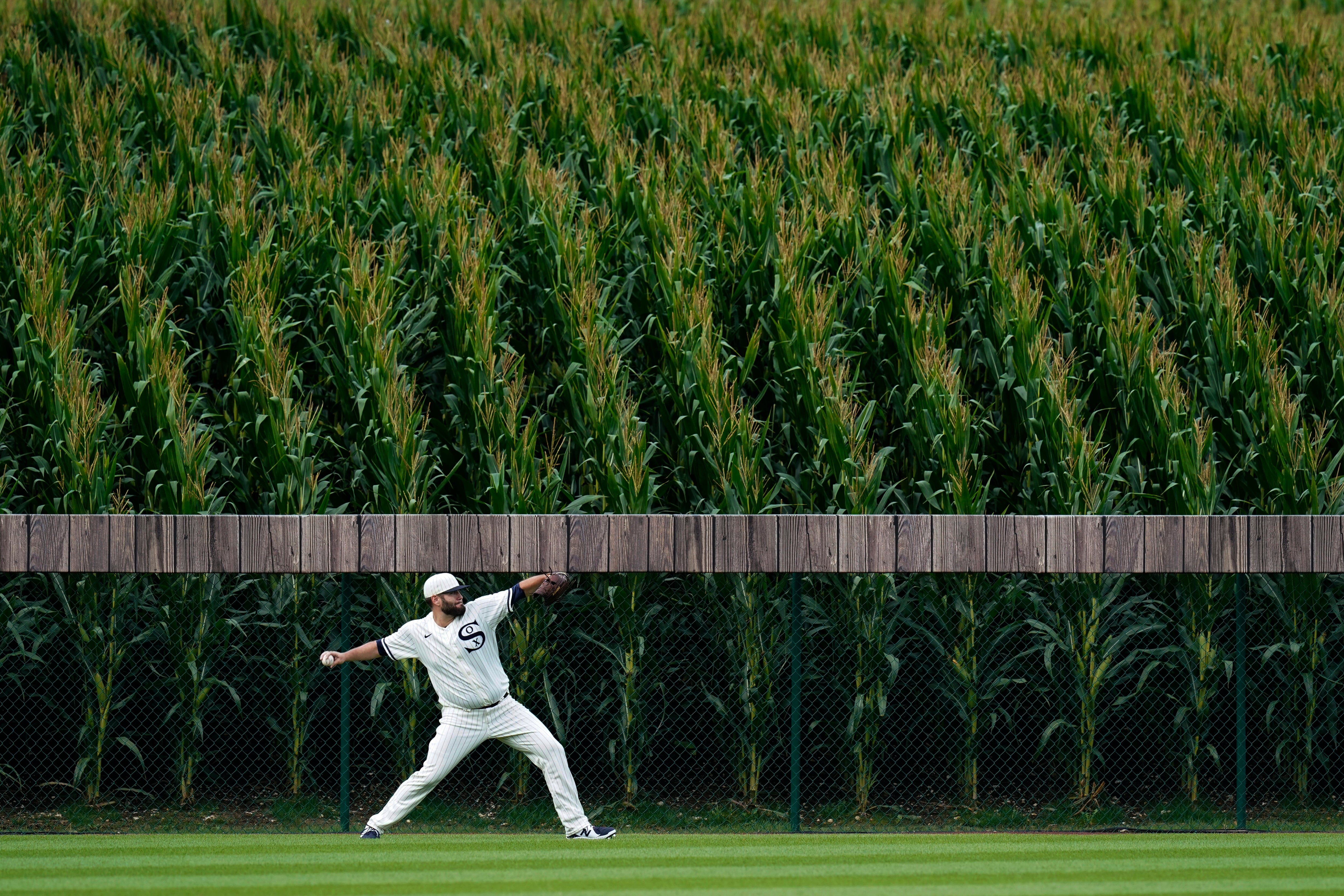 APTOPIX Yankees White Sox Baseball