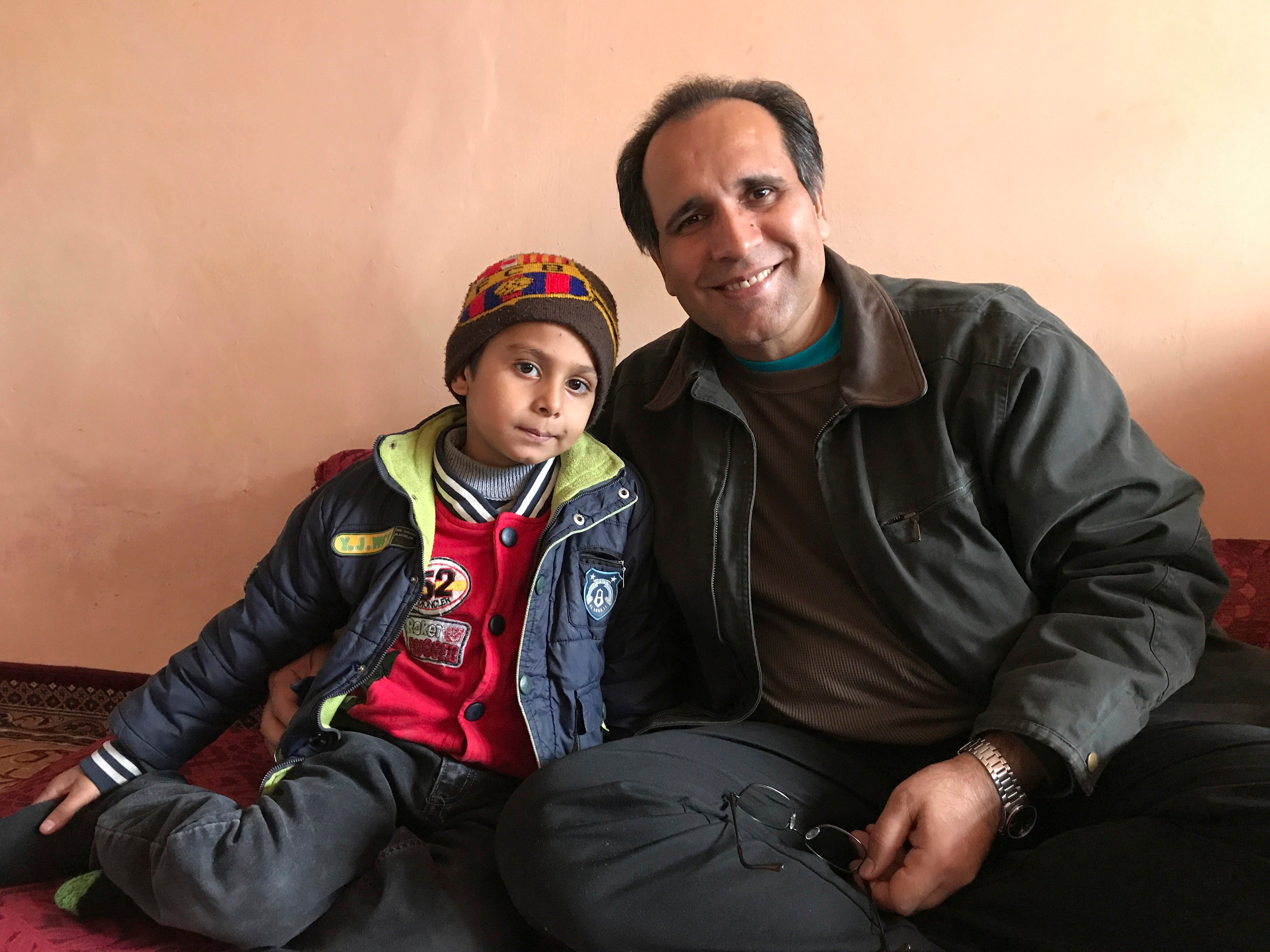 Afganistan Evacuations Adoptions