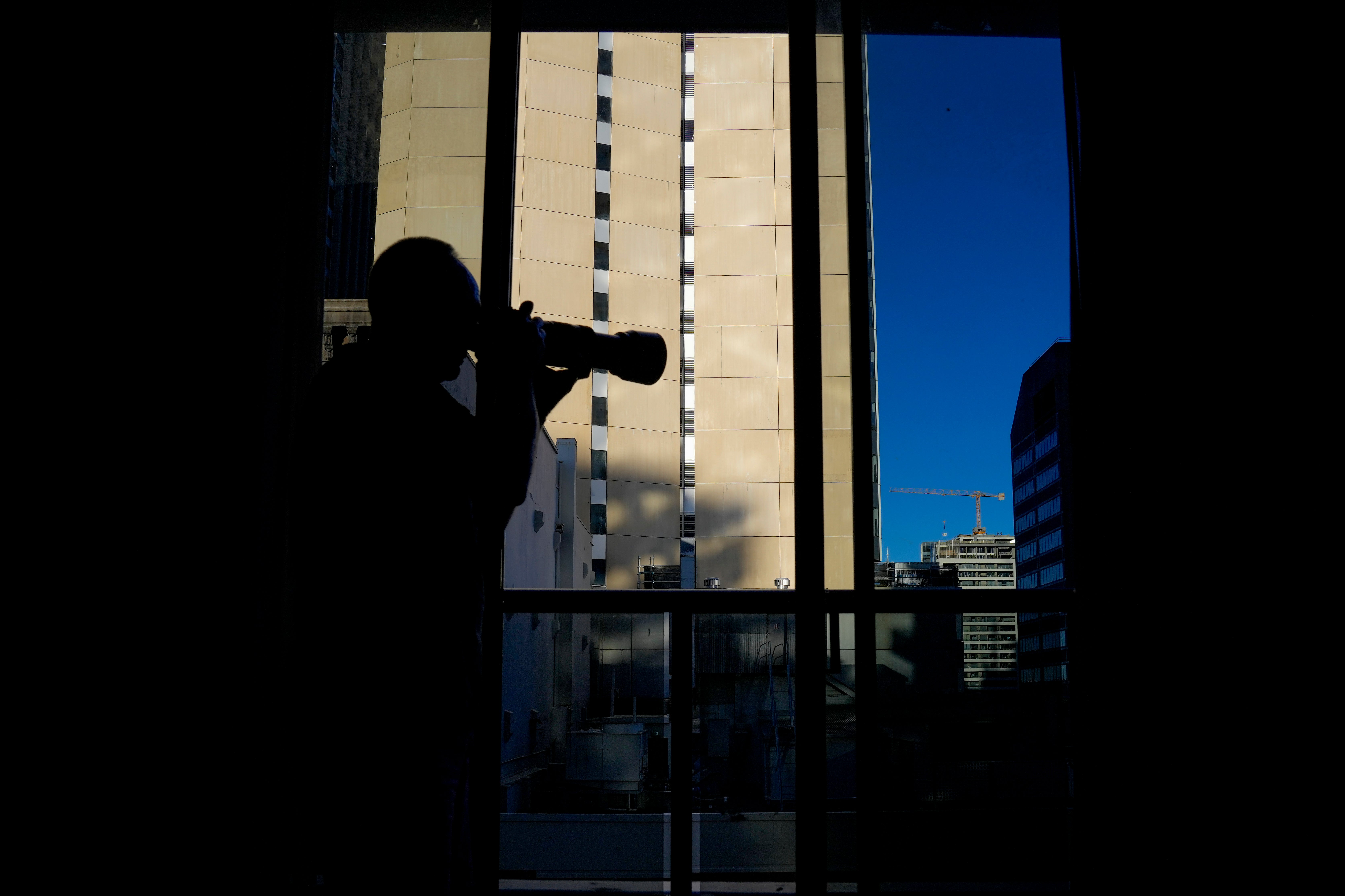 Australia Life in Hotel Quarantine