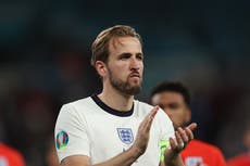 Transfer news LIVE: Arsenal eye Martin Odegaard and Aaron Ramsdale as Spurs reject Man City’s Harry Kane bid