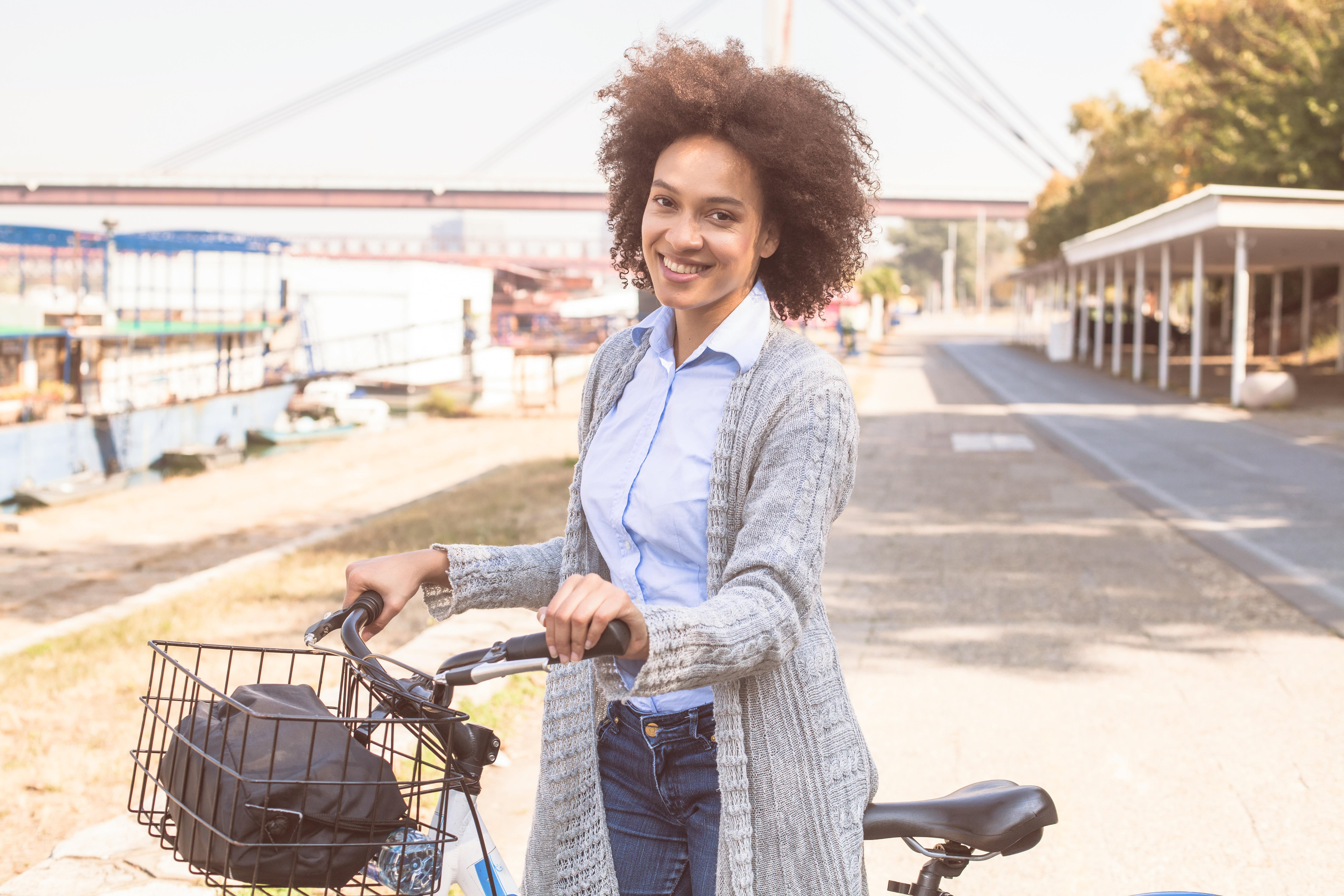 Hormonal imbalances can cause a range of symptoms (Alamy/PA)