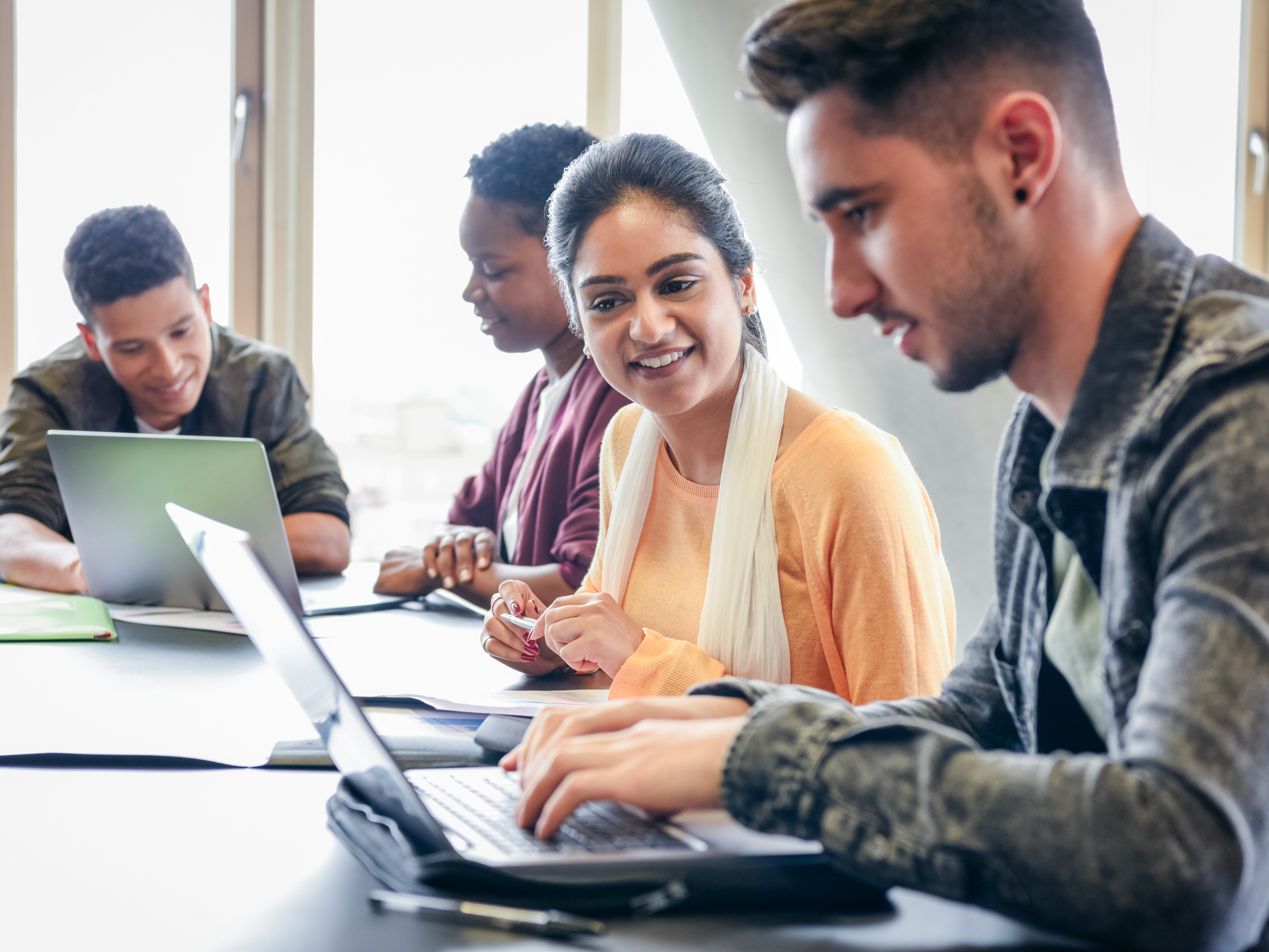 Further education needs a funding boost to cope with more students over the next academic year, a think-tank has said