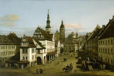 Sold to Hitler: What constitutes art sales under duress?