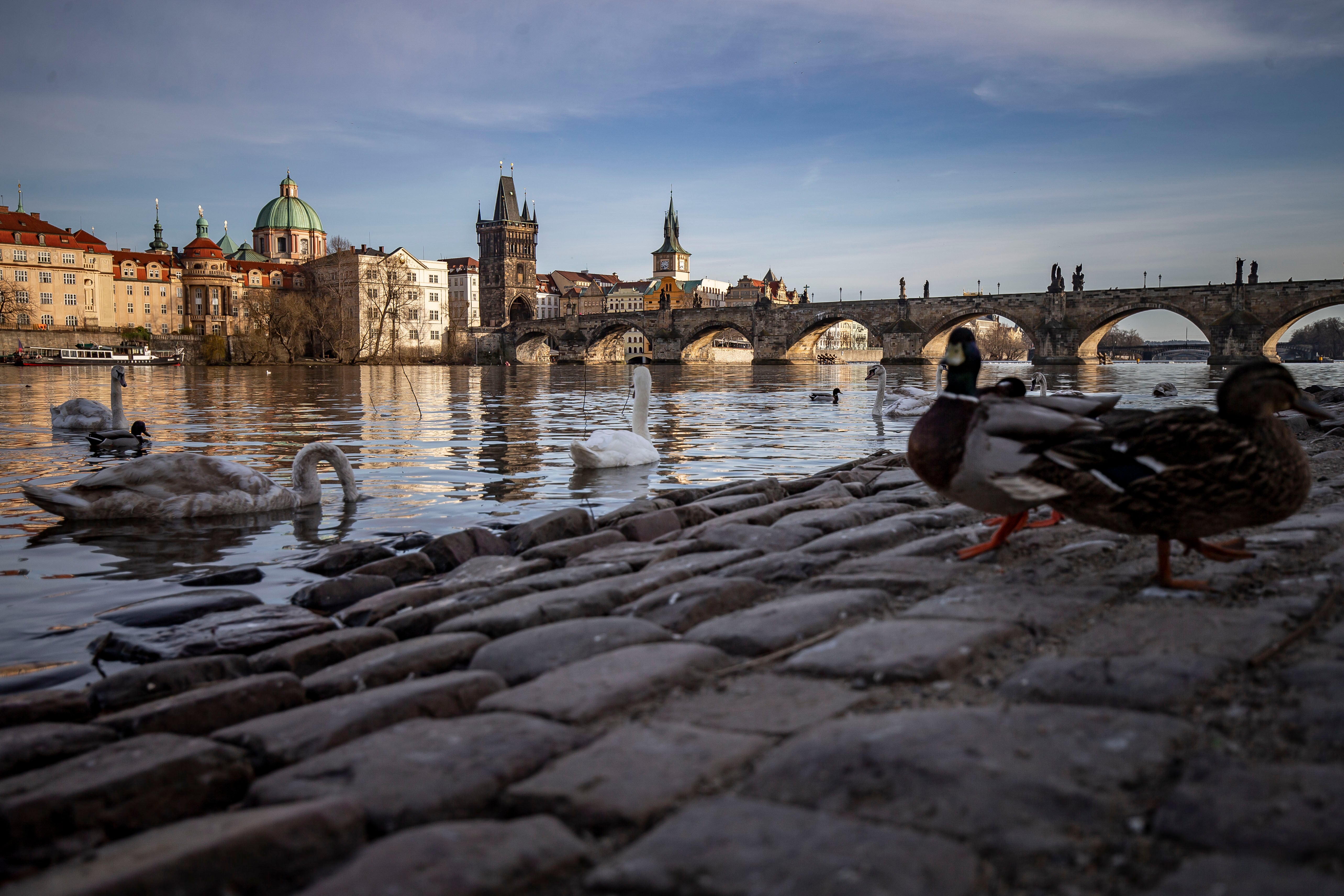 Prague, Czech Republic