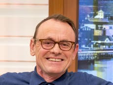 Sean Lock death: Channel 4 has announced how it plans to honour comedian