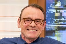 Sean Lock death: Channel 4 has announced how it plans to honour comedian