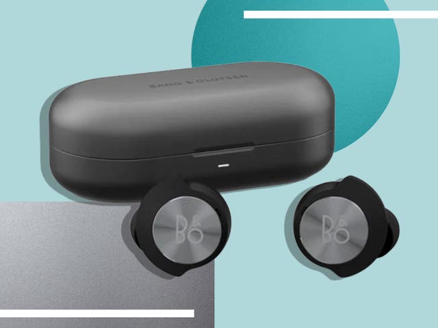 <p>B&O arrived late to the noise-cancelling wireless earbuds party, but  these buds make a big entrance </p>