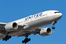 United firing 232 employees as US airlines grapple with vaccine mandates