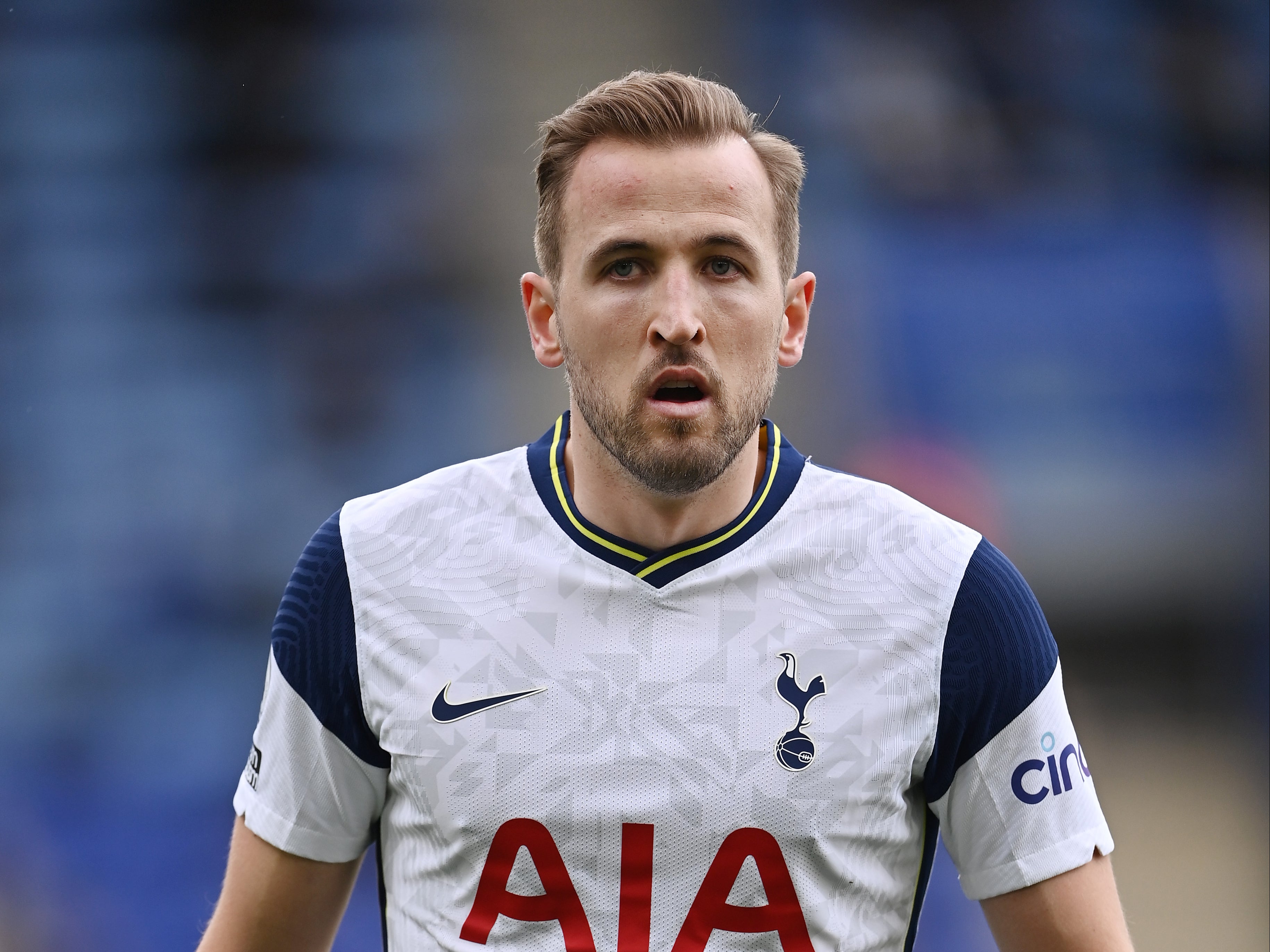 Harry Kane: Manchester City prepared to make £150 million bid to bring Tottenham to negotiating table