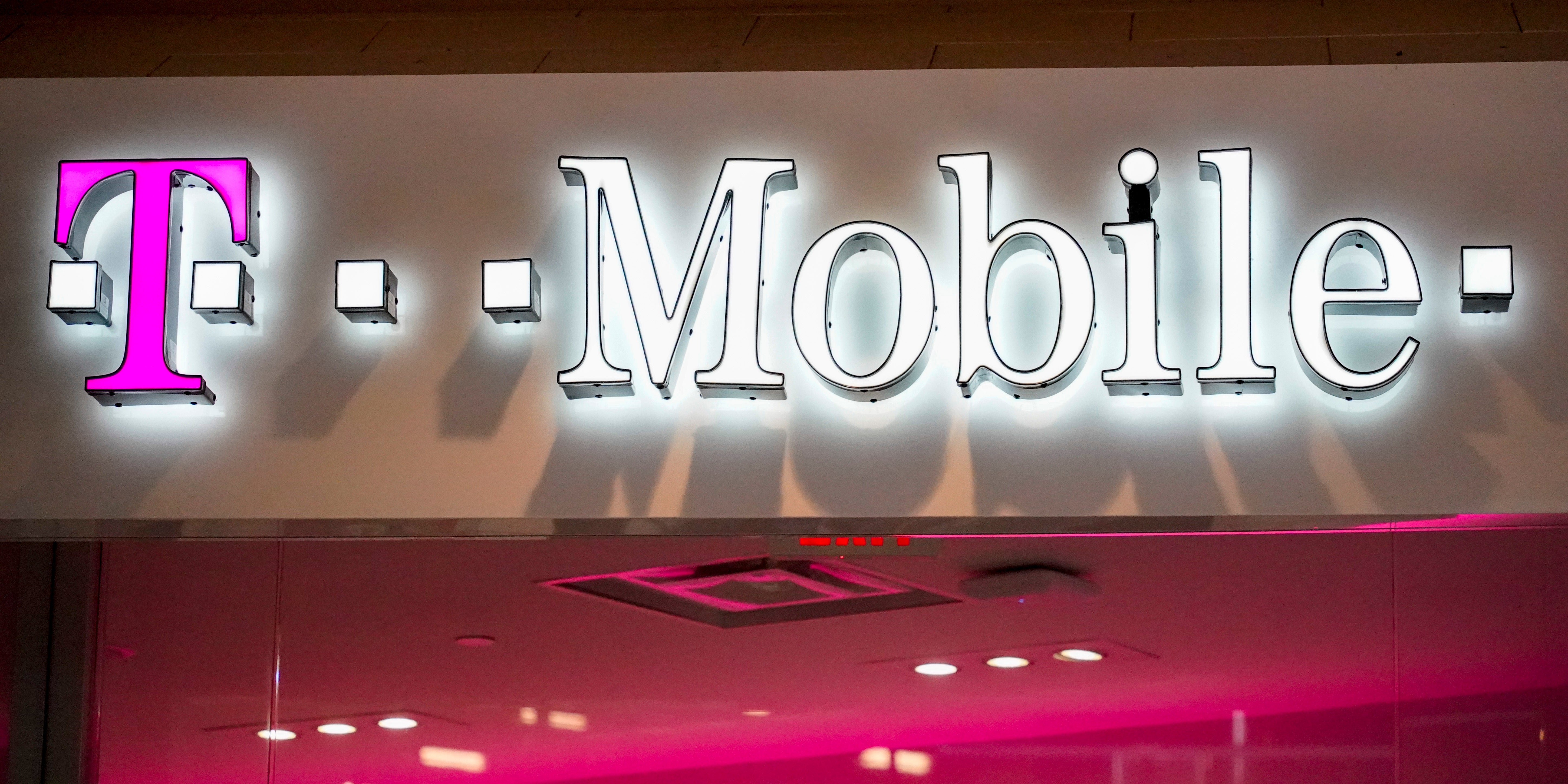 T-Mobile Data Breach