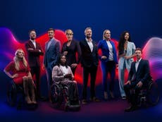 Tokyo Paralympics: Channel 4 presenters in profile