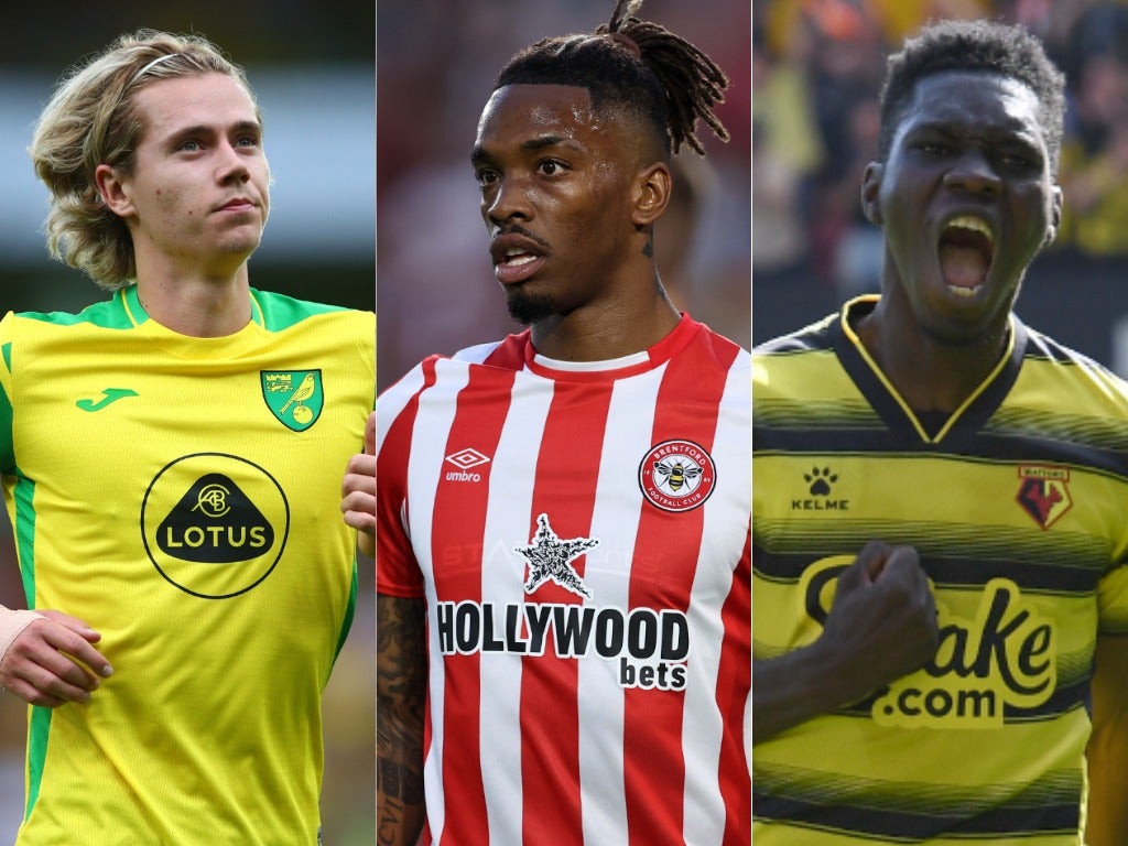 Norwich had a tough start while Brentford and Watford both won on the opening weekend