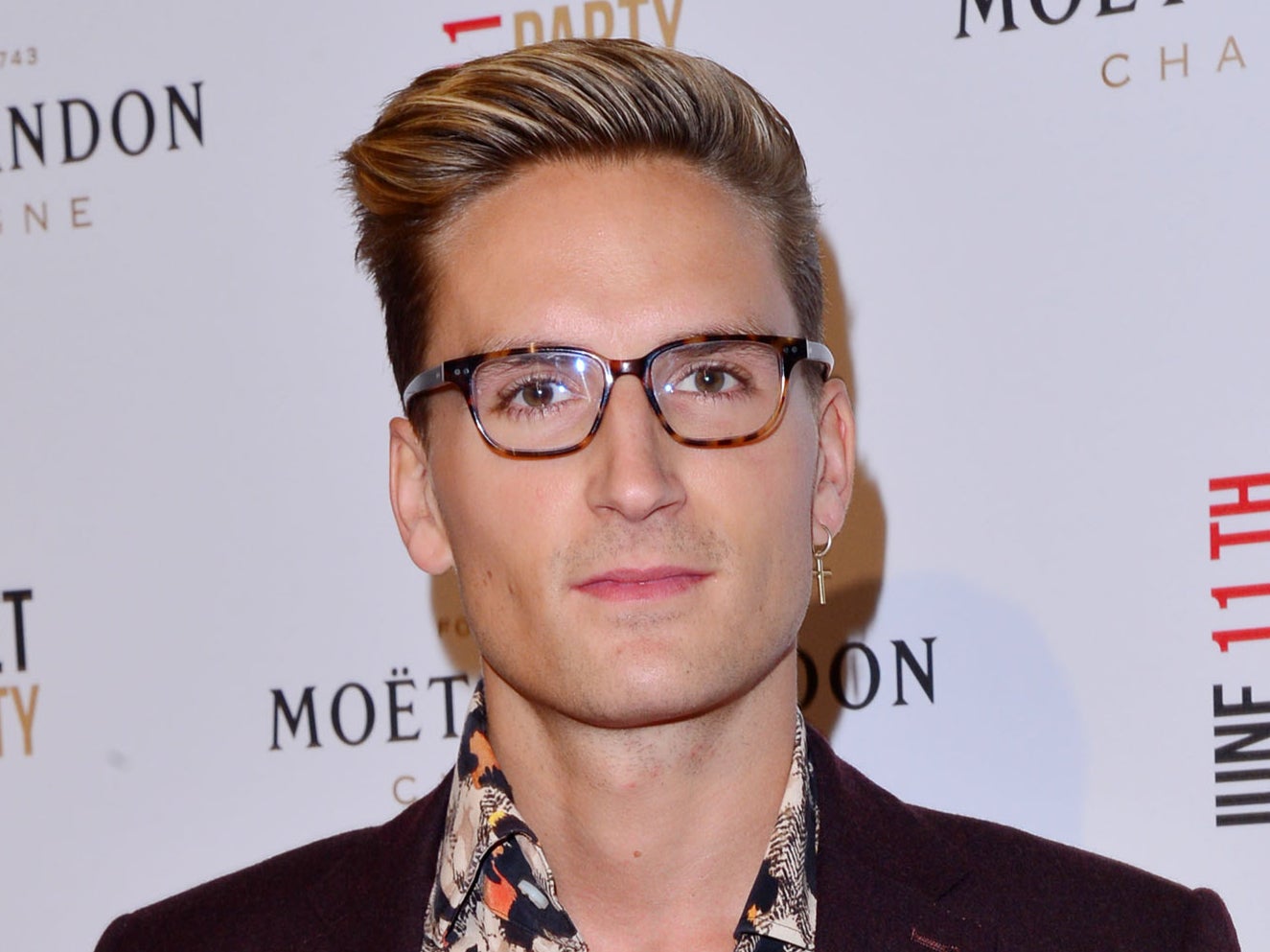 Ollie Proudlock