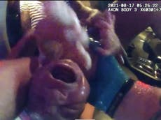 Deputy delivers baby in 7-Eleven parking lot and captures birth on bodycam