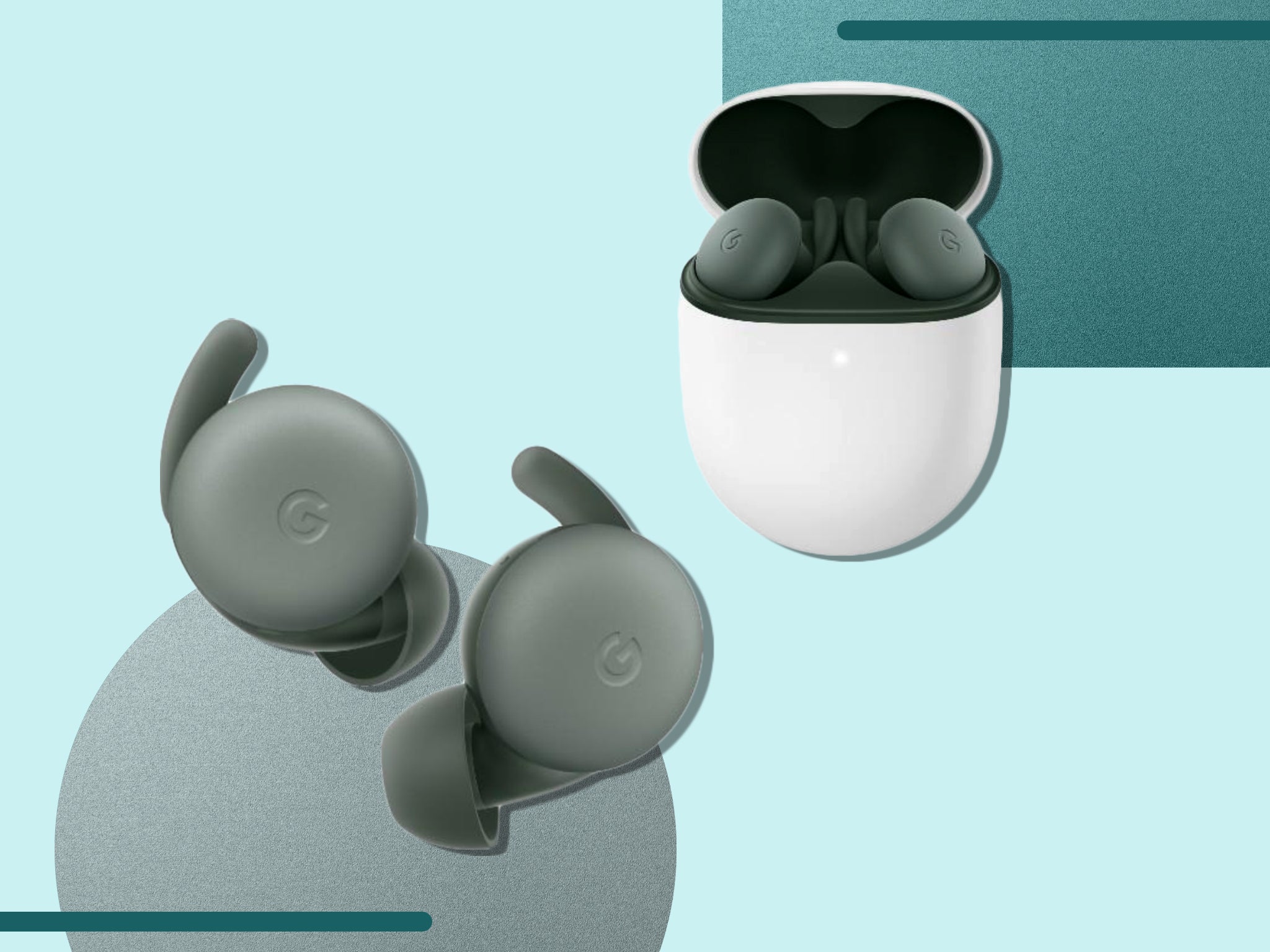 Cheaper Pixel buds? That’s music to our ears