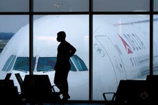 In unfriendly skies, unruly passengers fines top $1 million