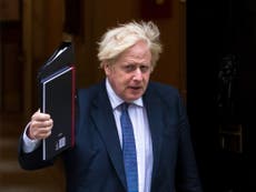 How will Boris Johnson escape from the mess that is the Afghan refugee crisis?