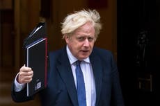 How will Boris Johnson escape from the mess that is the Afghan refugee crisis?
