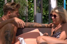 Love Island: What will happen to Jake and Liberty now they’ve split up?