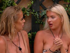 Love Island 2021 review: Liberty choosing herself over Jake is the moment of the series