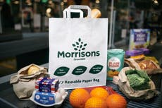 Morrisons takeover: Who wants to buy the supermarket and why?