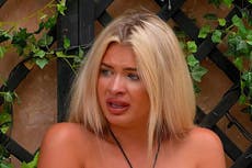 Love Island: ITV addresses claim Liberty and Jake have quit villa