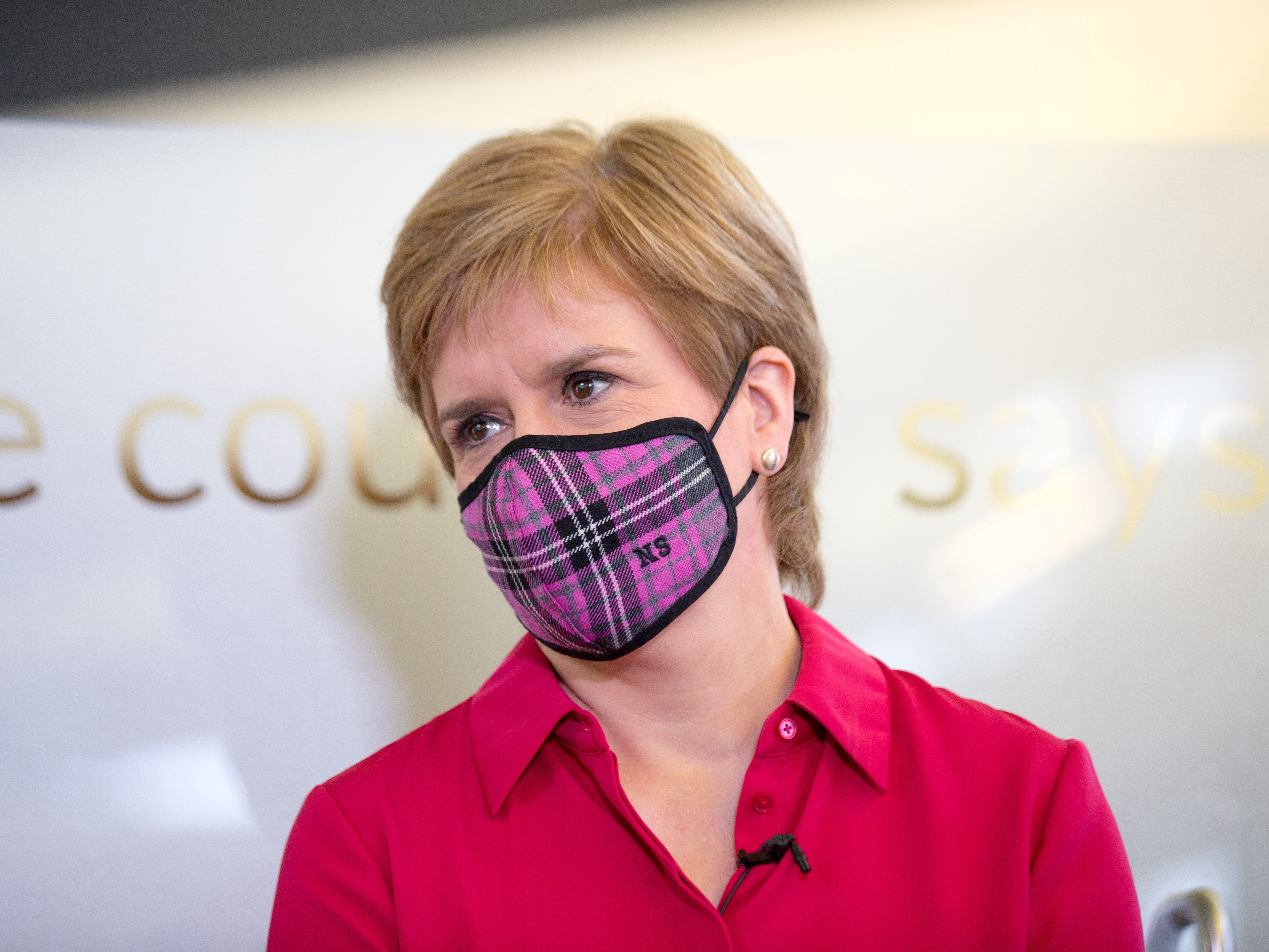 The orderly SNP leader may not appreciate her new free-wheeling partners