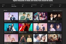 Not just K-pop: Korean TV shows gaining US popularity