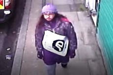 Almost 100 terror offenders being considered for release from British prisons