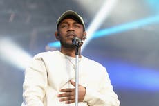 Kendrick Lamar albums ranked in order of greatness
