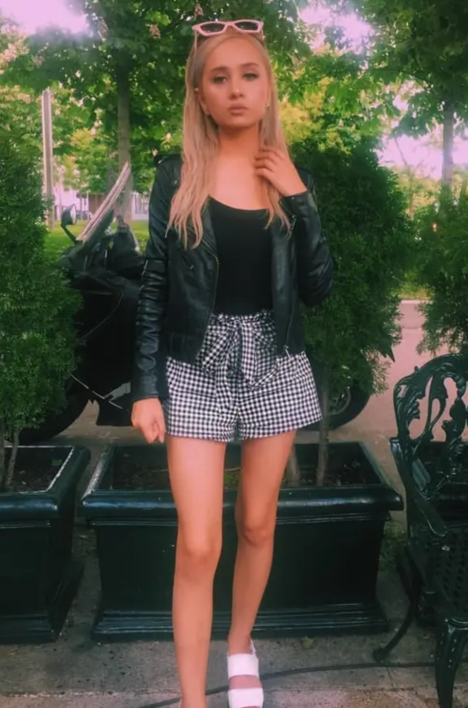 Sabrina Hoorani was close to death when she was taken to hospital in an Uber the day after being beaten