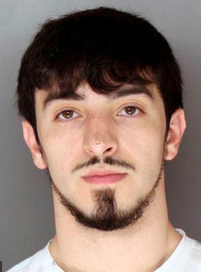 Nicholas Forman, 24, of Perkiomen, Pennsylvania, was convicted of the first-degree murder of his girlfriend