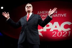 Texas lieutenant governor eyes state’s own version of Florida’s ‘Don’t Say Gay’ bill