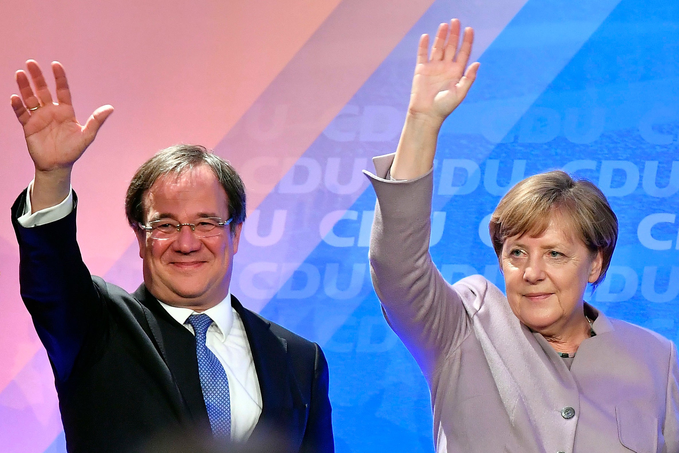 Germany Election