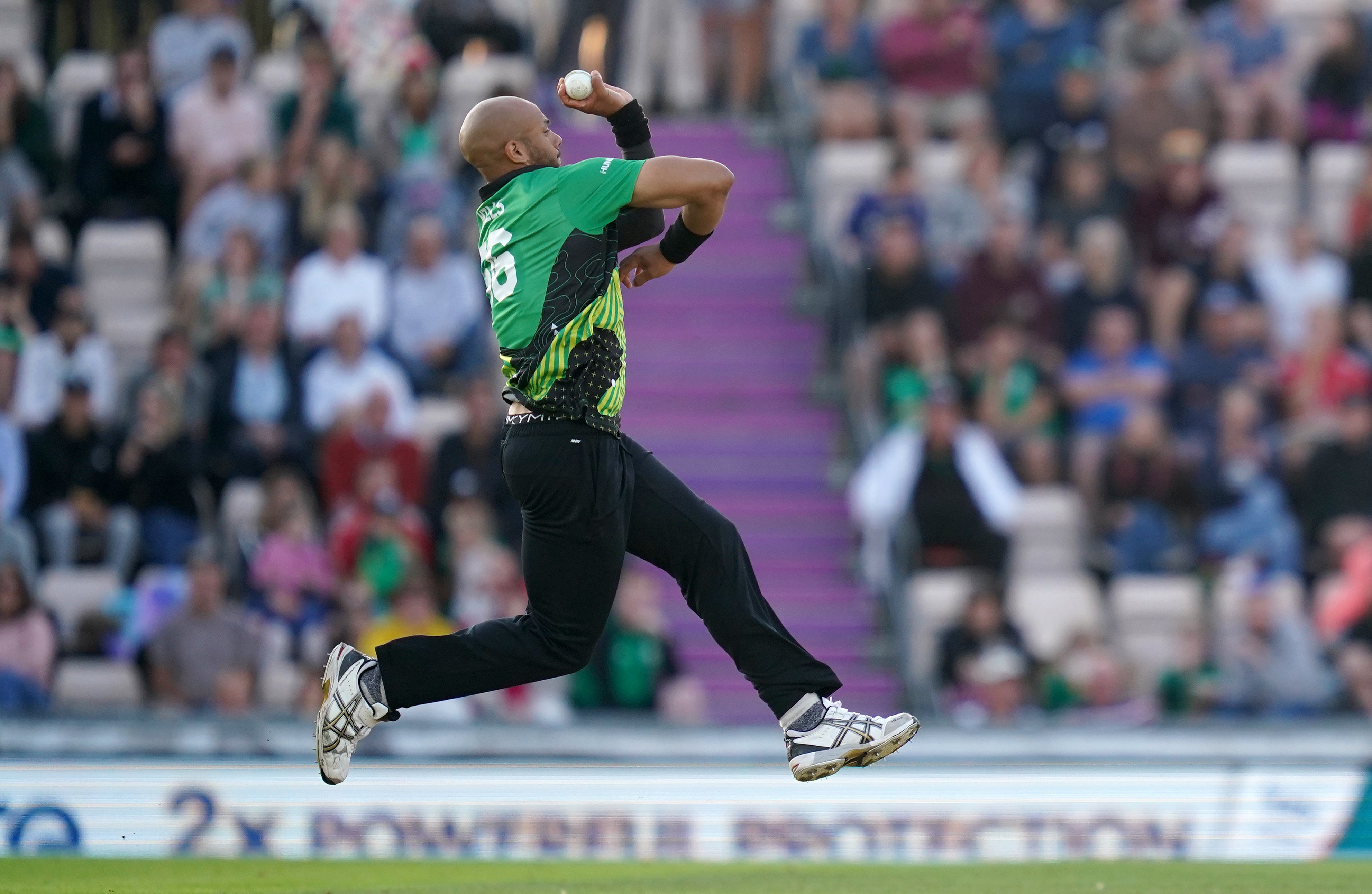 Tymal Mills enhanced his chances of England selection for the T20 World Cup with his Hundred performances for Southern Braves.