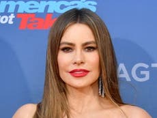 Sofia Vergara embraces her single status after Joe Manganiello divorce