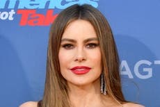 Sofia Vergara embraces her single status after Joe Manganiello divorce