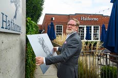 Pop-up restaurants may stick around as COVID sees resurgence