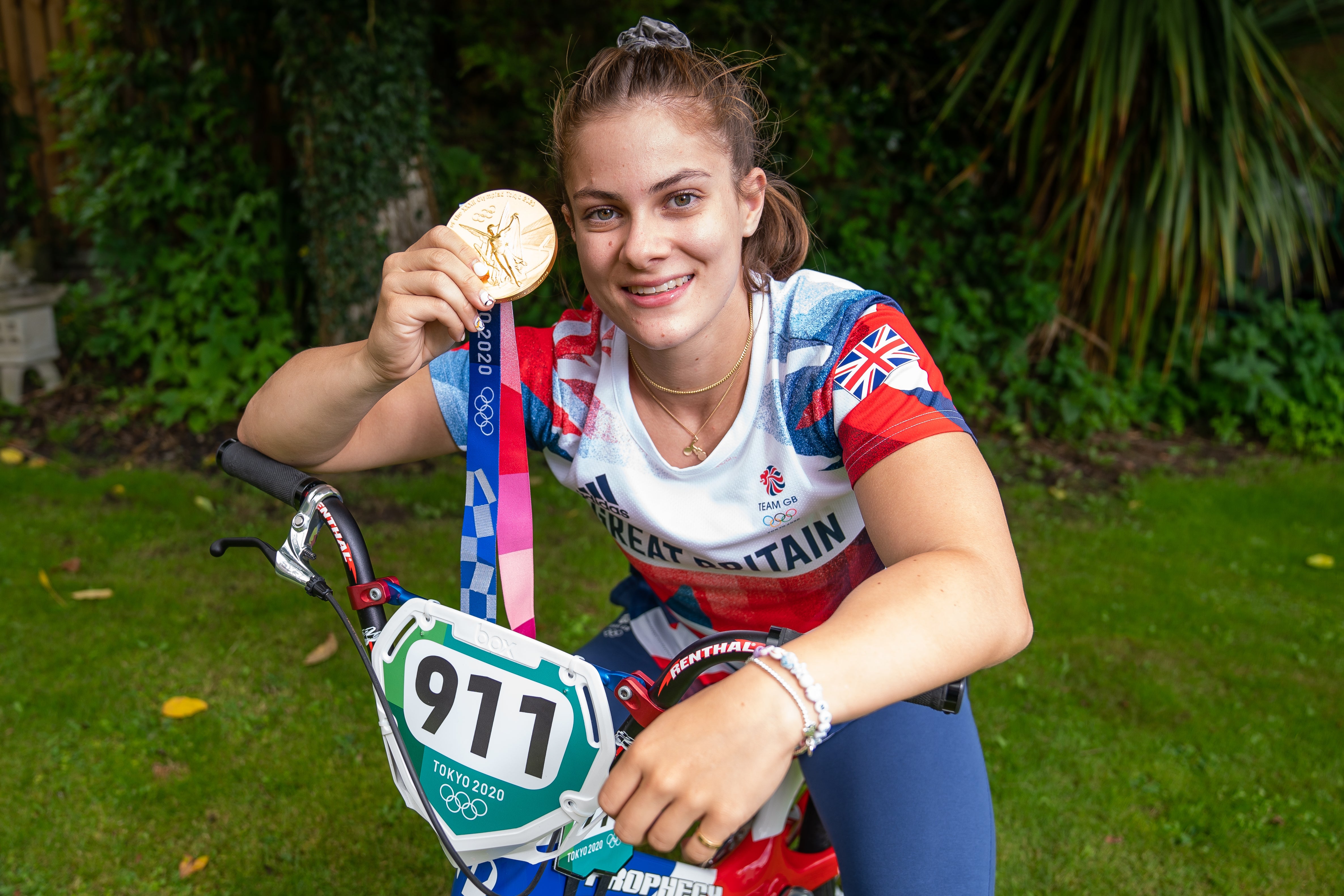 Olympic champion Beth Shriever claimed world championship glory on Sunday (Aaron Chown/PA)