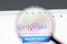 OnlyFans sex workers like me deserve respect – not appropriation and exploitation