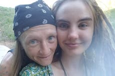 Persons of interest identified in Moab double murder but Brian Laundrie ruled out as suspect