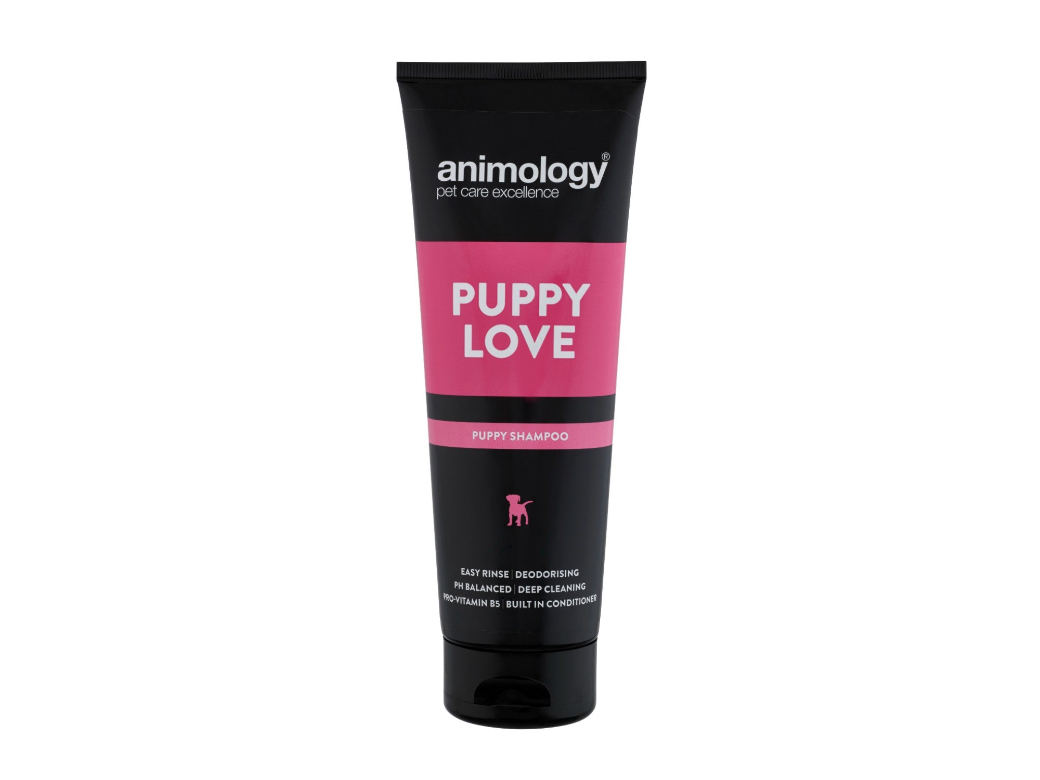 Animology puppy love shampoo indybest