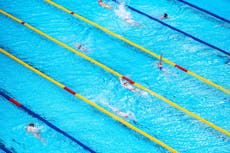 Paralympics swimming codes explained: S5, S10, S13 and more